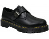 Dr Martens Bethan Polished Smooth Black