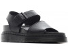 Босоножки Dr Martens Lether Black