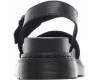 Босоножки Dr Martens Lether Black