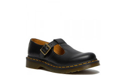 Dr Martens Polley Smooth Leather Mary Janes