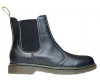 Dr Martens Chelsea Boots Black