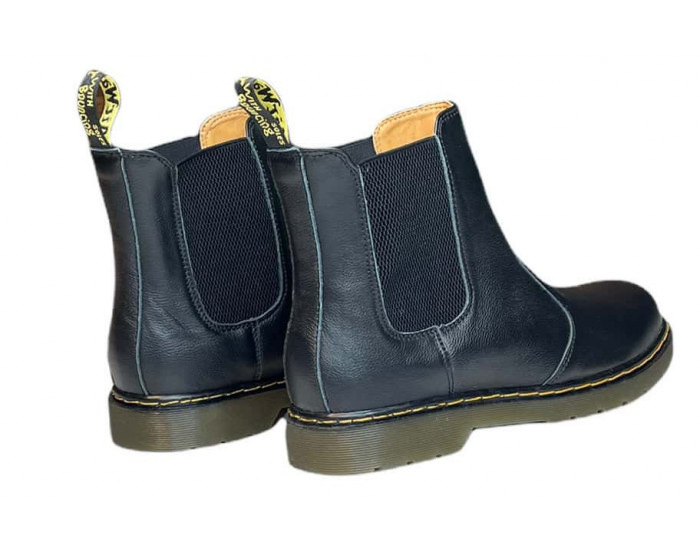 Dr Martens Chelsea Boots Black
