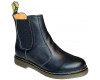 Dr Martens Chelsea Boots Black