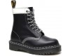 Dr Martens 1460 Jadon Black White
