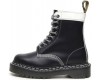 Dr Martens 1460 Jadon Black White