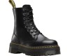 Dr Martens 1460 Jadon Black