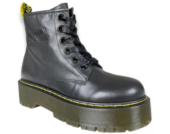 Dr Martens Jadon Molly Platform