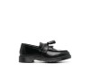 Dr. Martens Adrian Mono Black Smooth