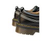 Dr. Martens Lowell Derby Shoes Black