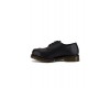 Dr. Martens x Raf Simons Steel Toe Black Leather