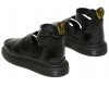 Dr Martens Clarissa II Leather Strap Sandals