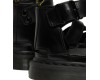 Dr Martens Clarissa II Leather Strap Sandals