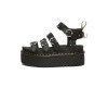 Dr. Martens Blaire Platform Sandals