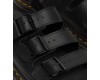 Dr Martens Soloman Hyrdo Leather Sandals