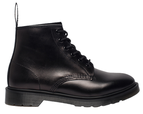 Dr Martens 101 Brando Black