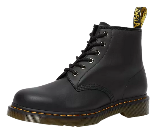 Dr Martens 101 Leather Ankle