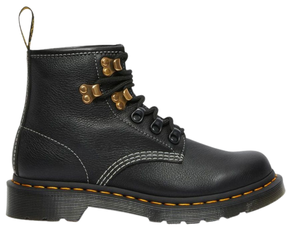 Dr Martens 101 Virginia Black